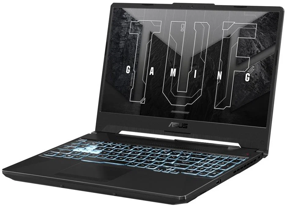 ASUS TUF Gaming A15 FA506NCG