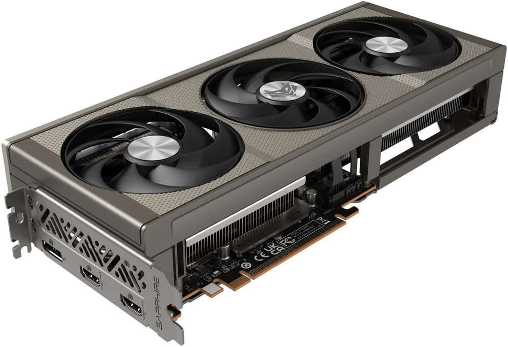 AMD vs NVIDIA