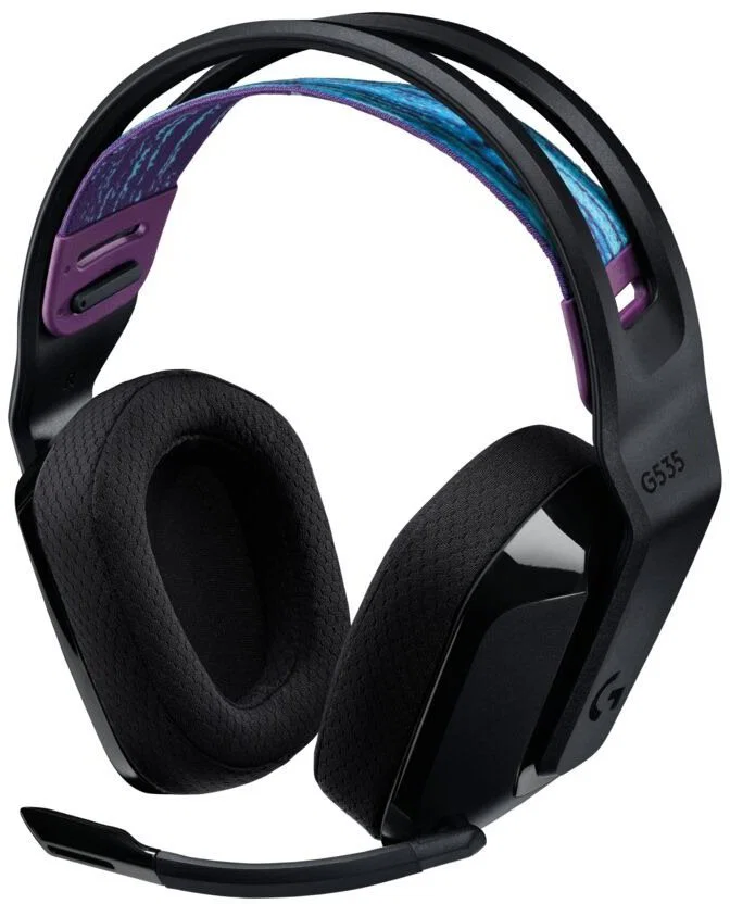 Logitech G435 Lightspeed