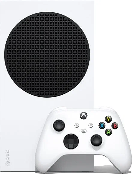 Microsoft Xbox Series S