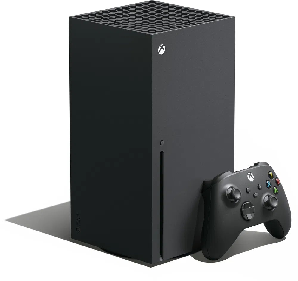 Microsoft Xbox Series X