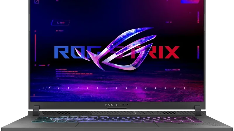 Herní notebook vs PC