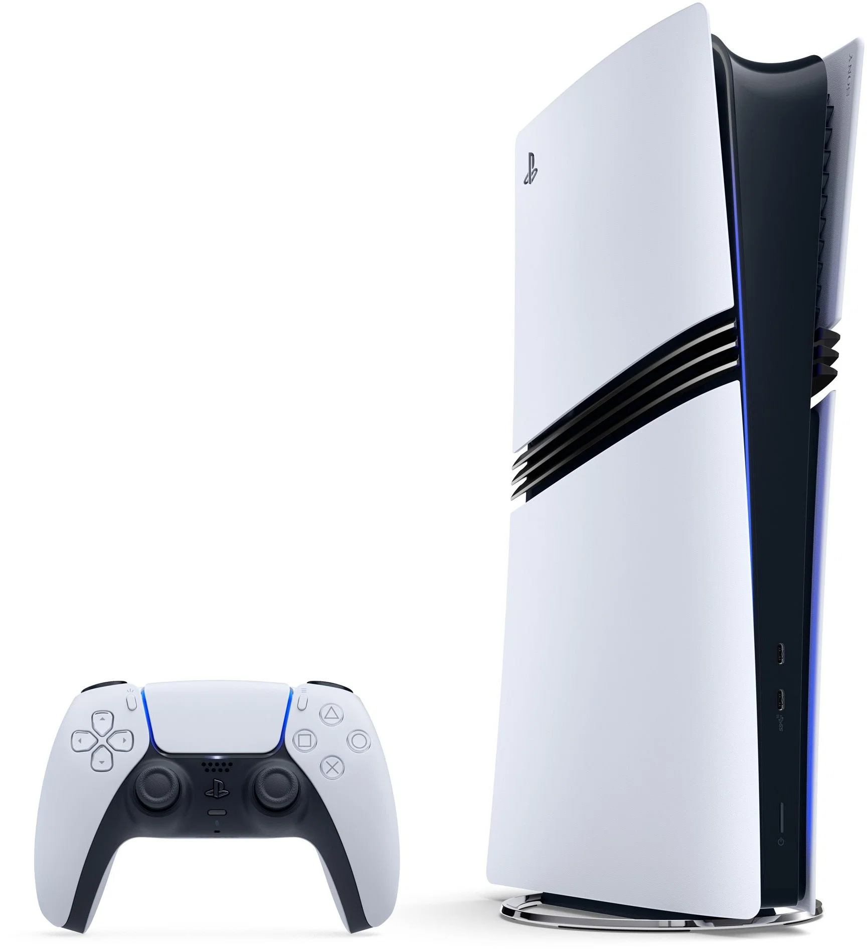 Nejlepší herní konzole 2026 – PlayStation 5 Pro