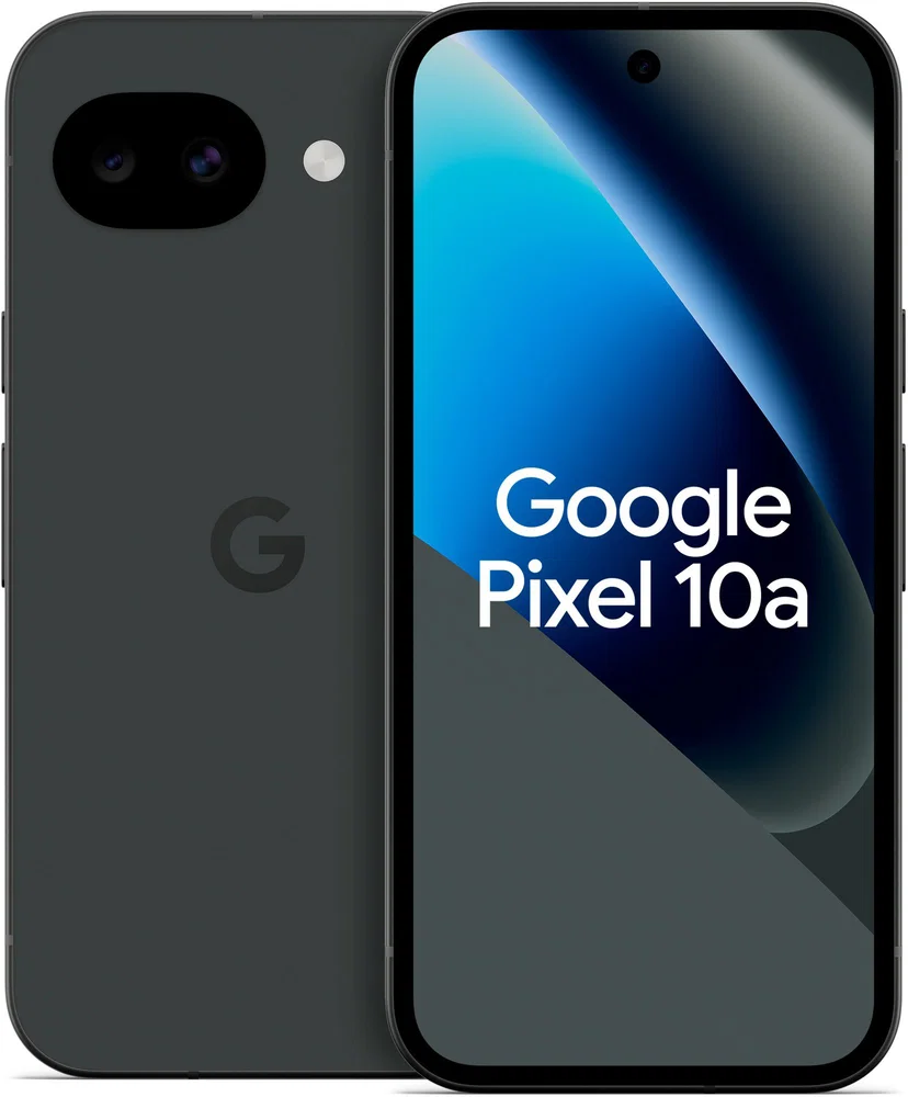 Google Pixel 9