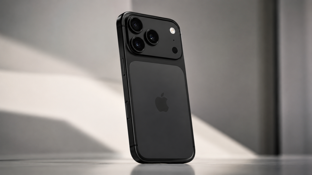 iPhone 17 Pro
